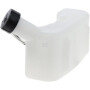 Réservoir de carburant AL-KO 411292