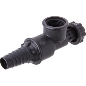 Robinet de vidange UNIA 402702030000
