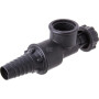 Robinet de vidange UNIA 402702030000