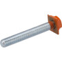 Embouts à visser PERFECT 410426XG