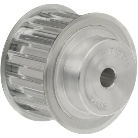 Poulie UNIVERSEL 40T10152