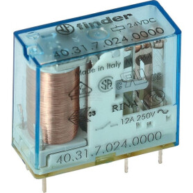 Relais FINDER 403170240000