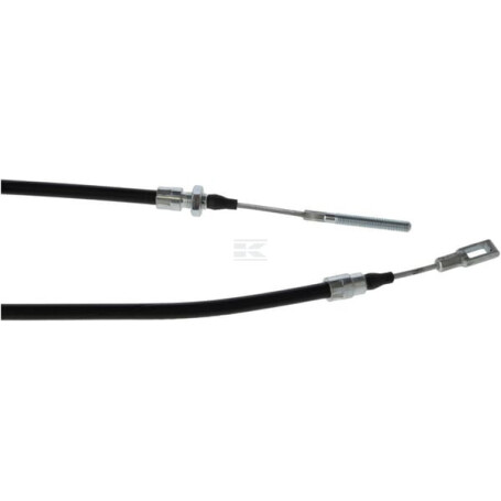 Câble de frein complet AL-KO 4017284