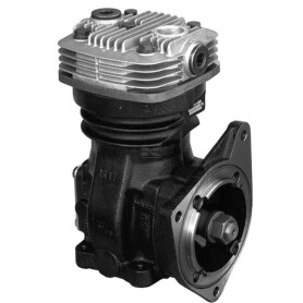 Compresseur à cylindre WABCO 4111460030