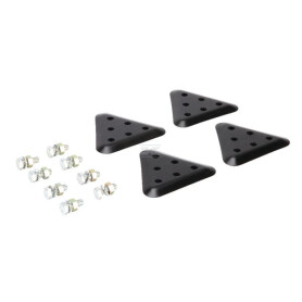 Jeu de couteaux WOLF-GARTEN 4111082