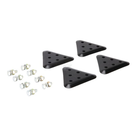 Jeu de couteaux WOLF-GARTEN 4111082