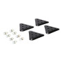 Jeu de couteaux WOLF-GARTEN 4111082