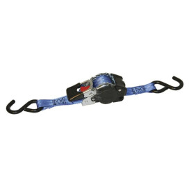 Cinghia di fissaggio a cricchetto Tipo 25 300 kg 3,0 m KERBL 37181
