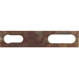 Plaque d'usure ESM 3631140