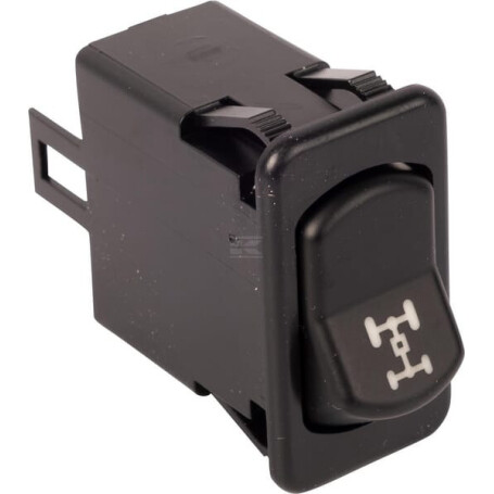Bouton poussoir LANDINI 3662788M91