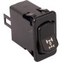 Bouton poussoir LANDINI 3662788M91