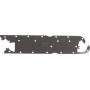 Joint de carter MASSEY FERGUSON (AGCO) 3640406M1