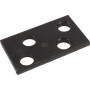 Plaque d'assemblage ESM 3641020