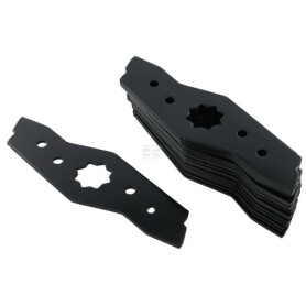 Kit de lames WOLF-GARTEN 3640097