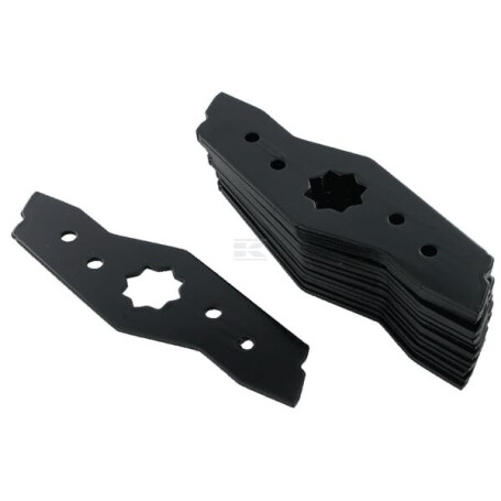 Kit de lames WOLF-GARTEN 3640097