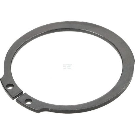 Bague LANDINI 391129X1