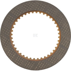 Disque de limiteur KUBOTA 3C29123032
