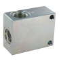 Boîtier acier WALVOIL 3CC16212ST