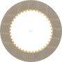 Disque d'embrayage KUBOTA 3C15123130