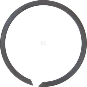 Bague LANDINI 392152X1