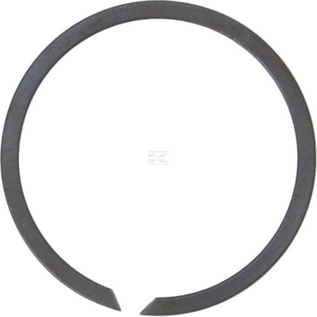 Bague LANDINI 392152X1