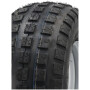 Kit de roue STIGA 3876803091