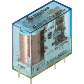 Connecteur FINDER 403190245001