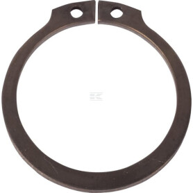 Bague LANDINI 395520X1