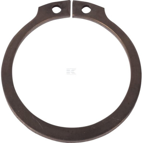 Bague LANDINI 395520X1