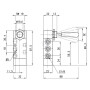 Distributeur CAMOZZI 378905