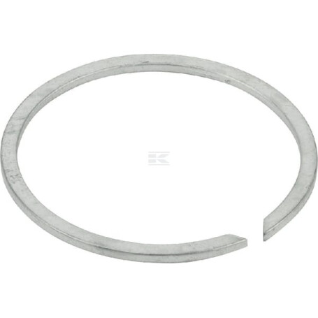 Circlip JOHN DEERE 40M7102