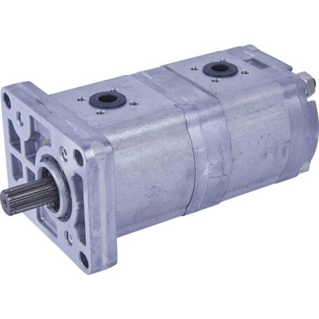 Pompe hydraulique KUBOTA 3A48182204