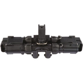 Düsenhalter 4-fach 1" Seletron ARAG 4063T960