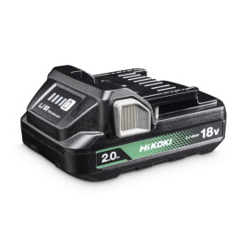 Batterie HIKOKI 377796