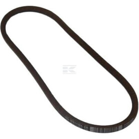 Courroie de lame BRIGGS & STRATTON 37X111MA