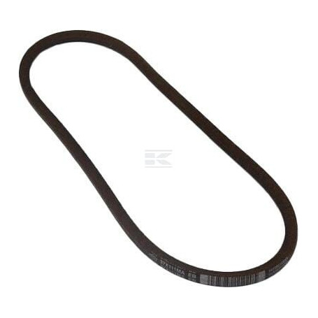 Courroie de lame BRIGGS & STRATTON 37X111MA
