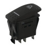 Commutateur de phares MASSEY FERGUSON (AGCO) 3809491M2