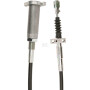Câble hydraulique MASSEY FERGUSON (AGCO) 3715988M1