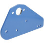 Plaque d'appui LEMKEN 4051207