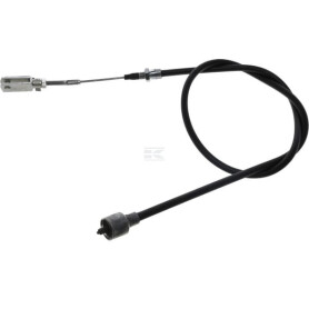 Câble de freins complet AL-KO 4017335