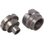 Palier de différentiel SPICER DANA 3766086M91N