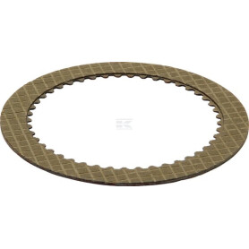 Disque à lamelles CASE IH 401716R3