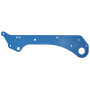 Plaque d'appui LEMKEN 4022844