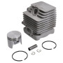 Cylindre complet STIHL 41370201201KR