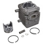 Cylindre complet STIHL 41370201201KR