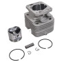 Vérin complet STIHL 41280201202KR