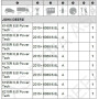 Chauffage moteur DEFA 412231APU