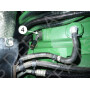 Chauffage moteur DEFA 412231APU
