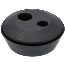 Bouchon d'obturation AL-KO 412261