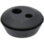 Bouchon d'obturation AL-KO 412261